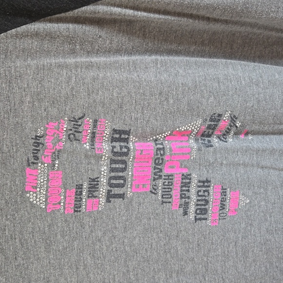 3/4 Sleeve Tee - Picture 2 of 6